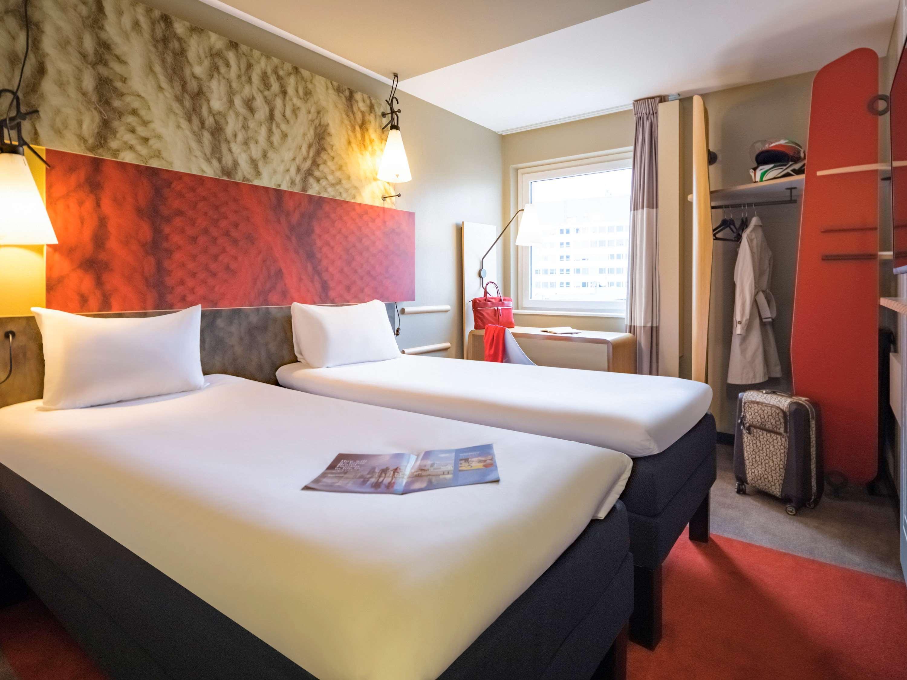 Ibis London Docklands Canary Wharf Ξενοδοχείο Εξωτερικό φωτογραφία