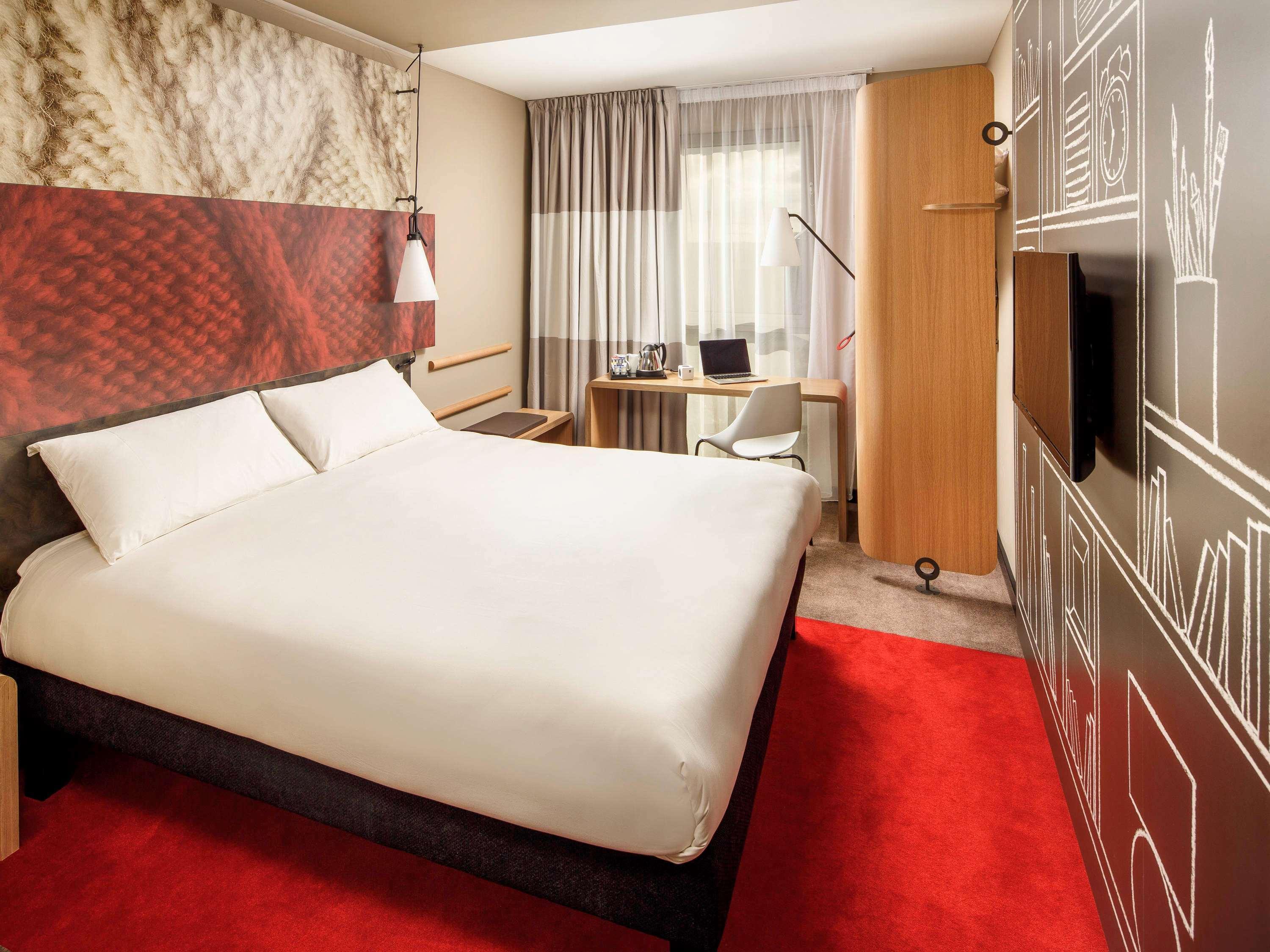 Ibis London Docklands Canary Wharf Ξενοδοχείο Εξωτερικό φωτογραφία