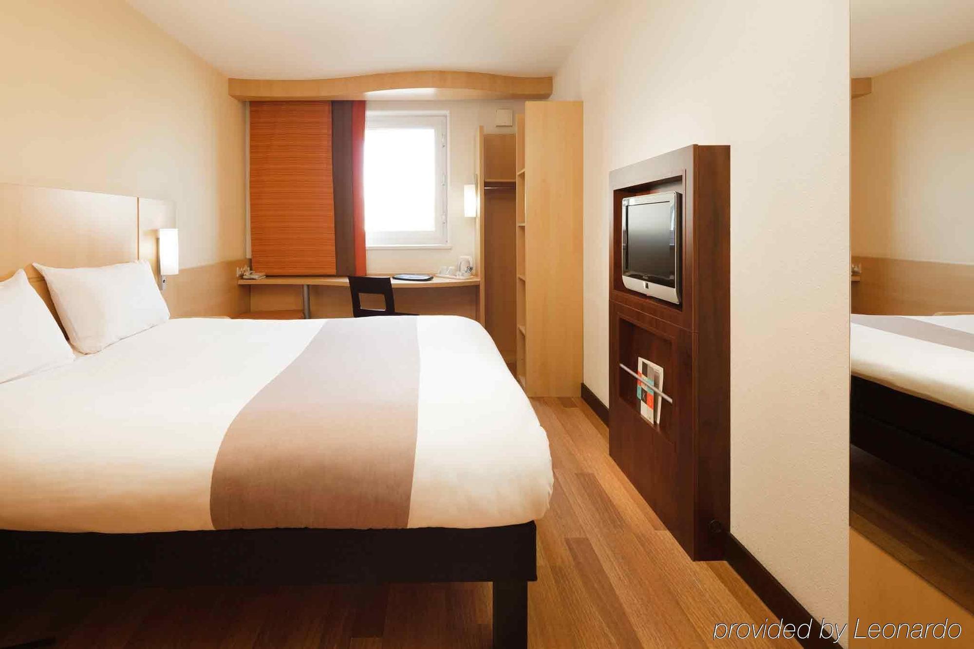 Ibis London Docklands Canary Wharf Ξενοδοχείο Εξωτερικό φωτογραφία