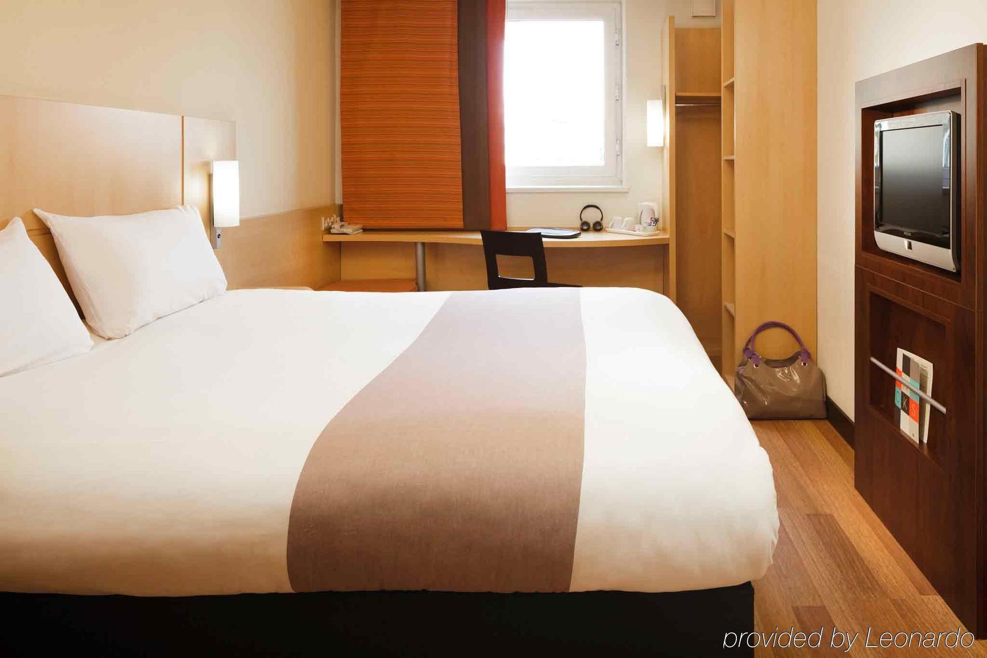 Ibis London Docklands Canary Wharf Ξενοδοχείο Εξωτερικό φωτογραφία